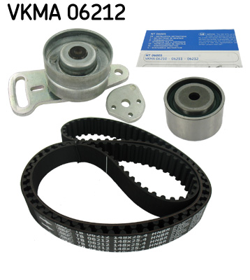 SKF Vezérműszíj készlet VKMA06212_SKF